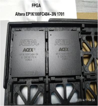 EP1K100FC484-3N 1701.jpg